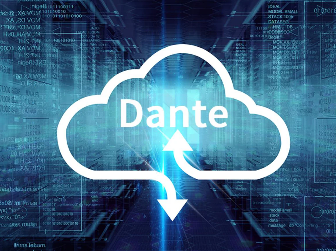ขอแนะนำโซลูชัน FHB Audio Dante